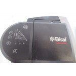 Biral  ModulA  65-8 340 RED. Unused